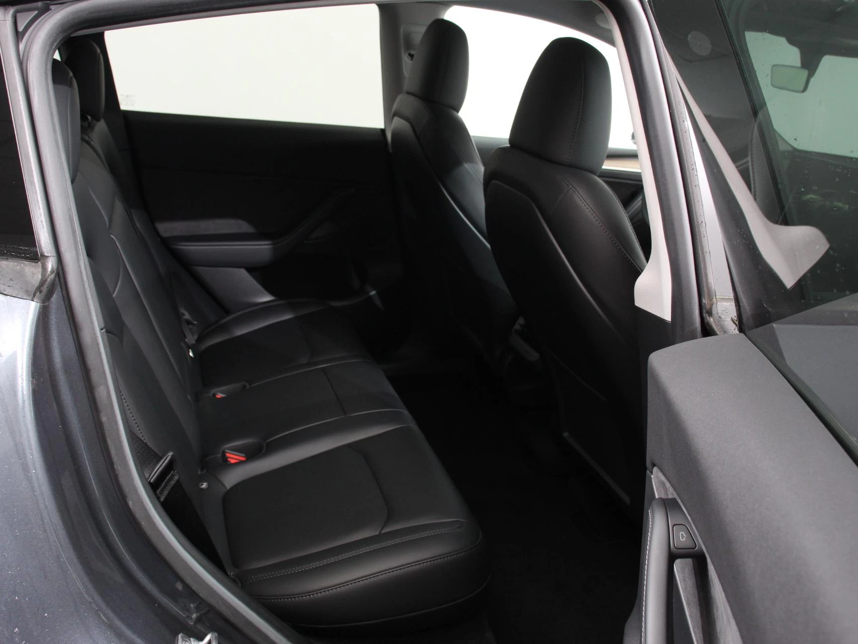 Hoofdafbeelding Tesla Model Y