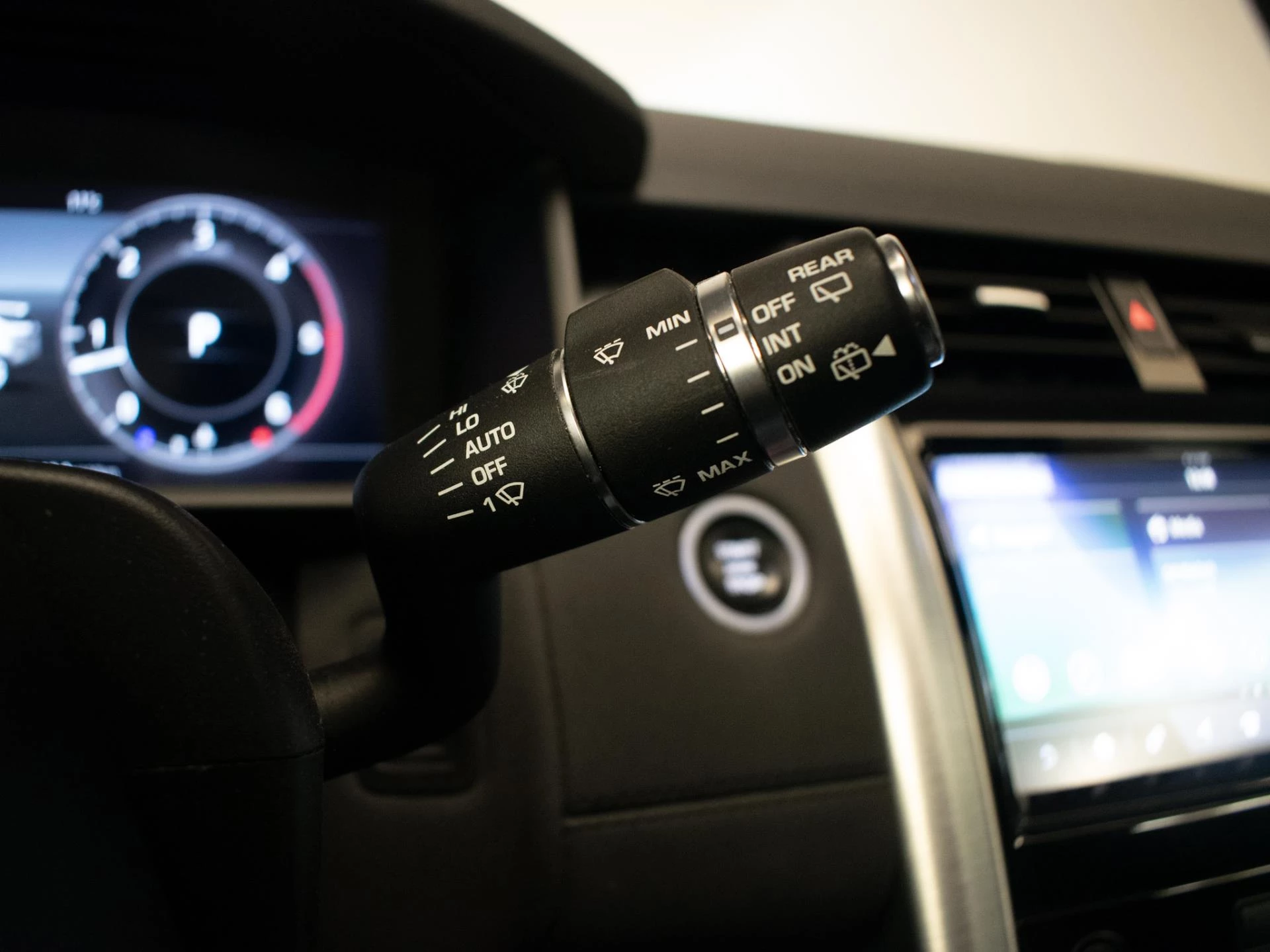 Hoofdafbeelding Land Rover Discovery