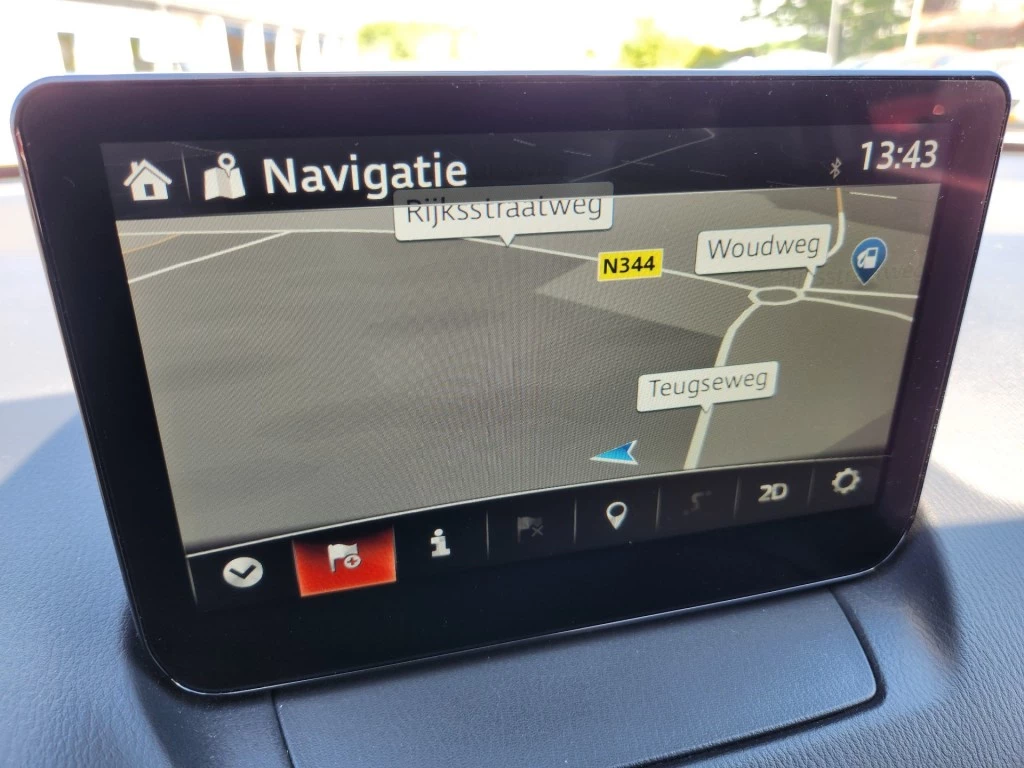 Hoofdafbeelding Mazda 2