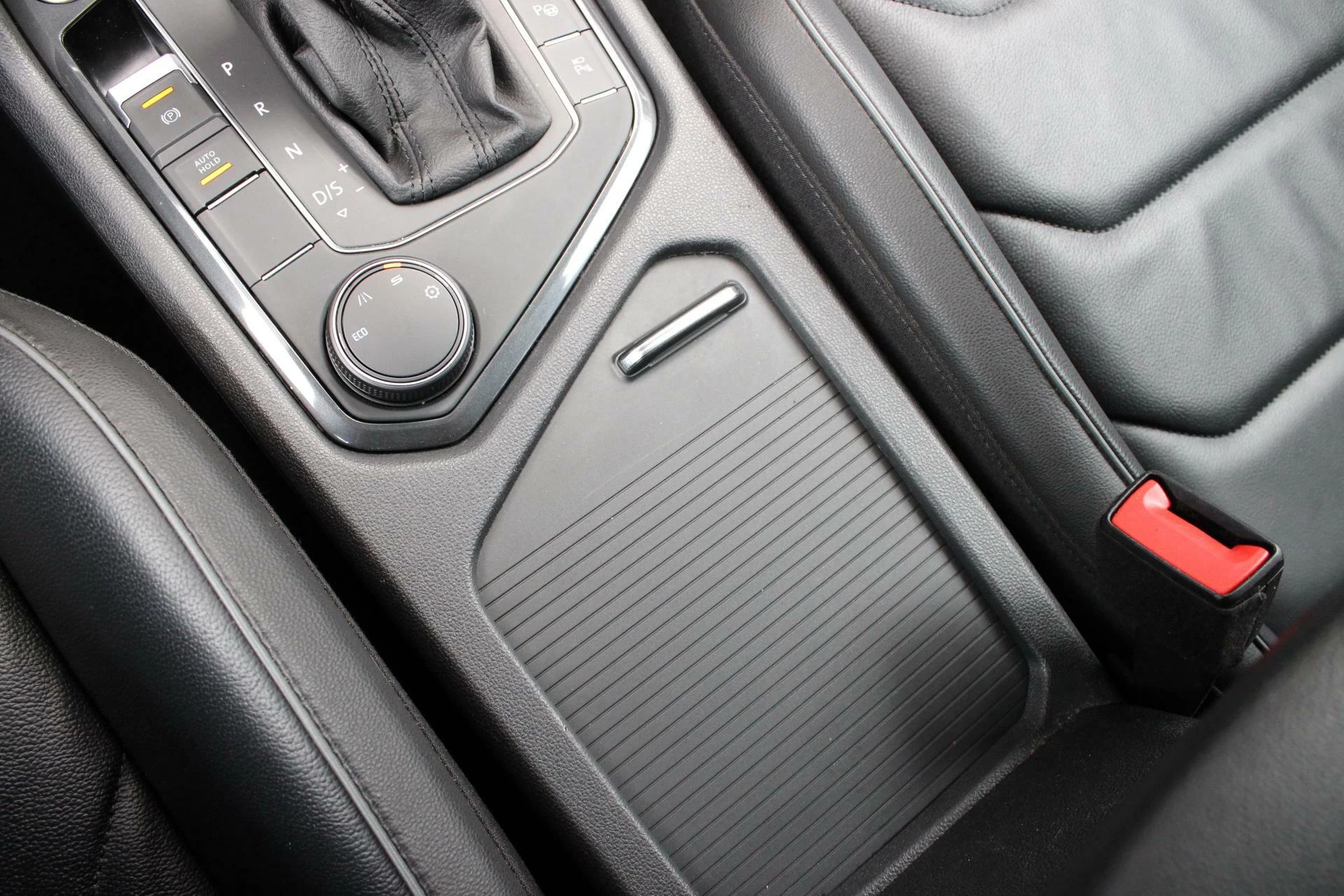 Hoofdafbeelding SEAT Tarraco