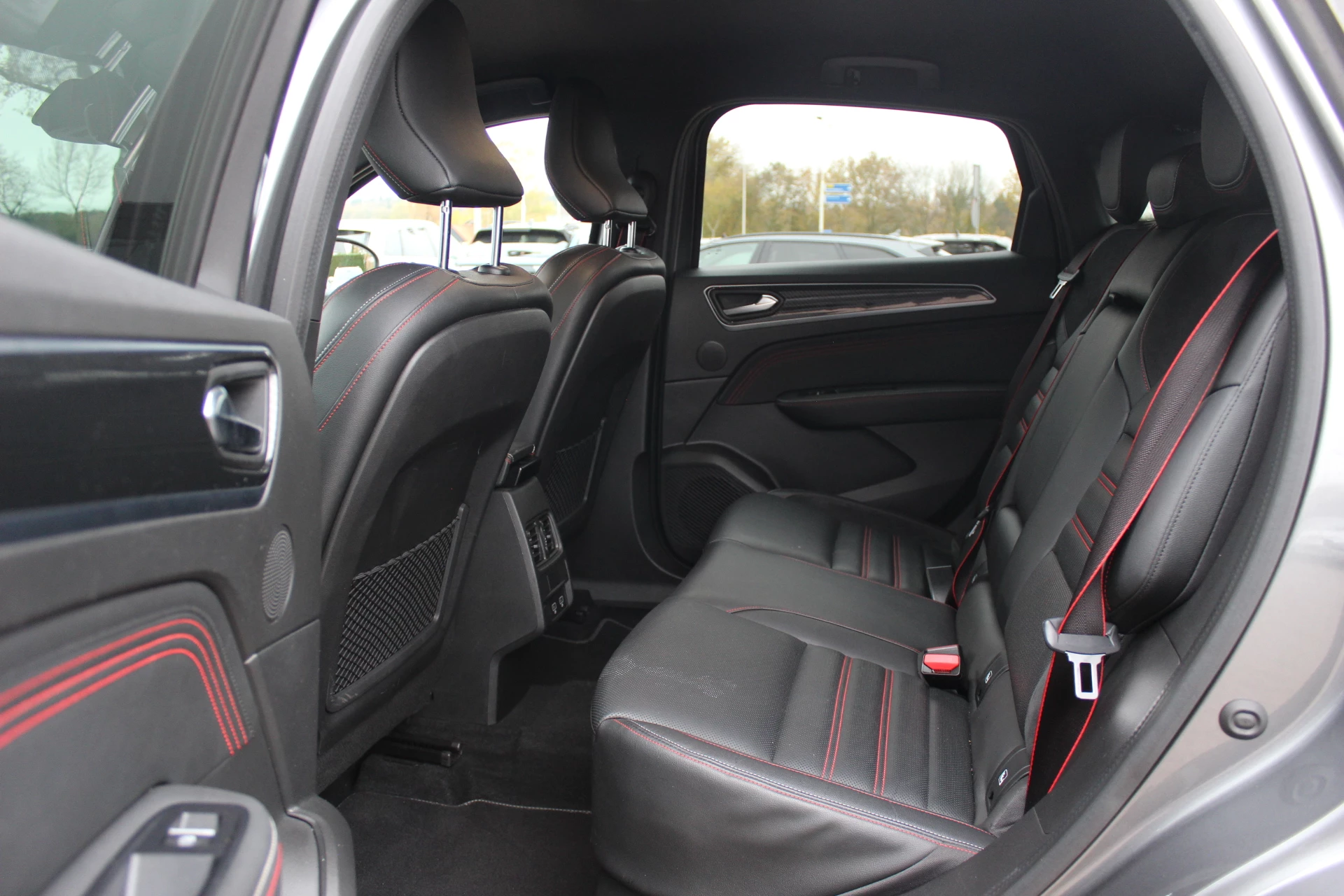 Hoofdafbeelding Renault Arkana