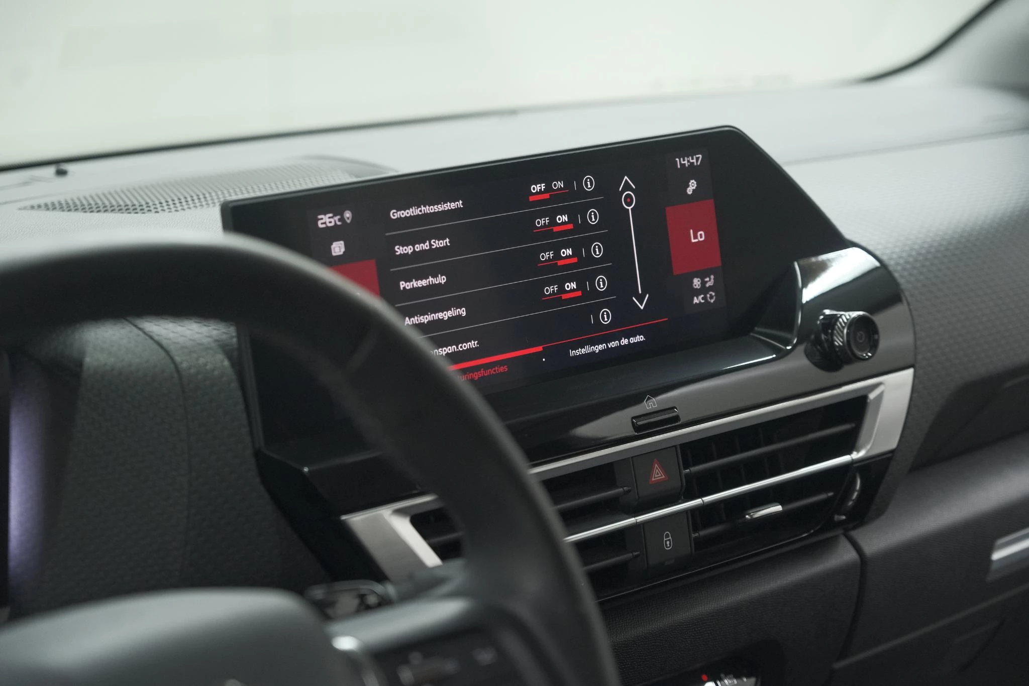 Hoofdafbeelding Citroën C4