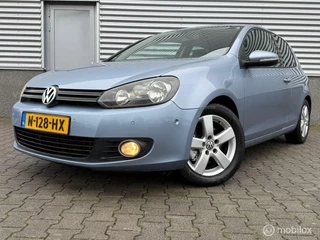 Volkswagen Golf 1.4 TSI comfortline