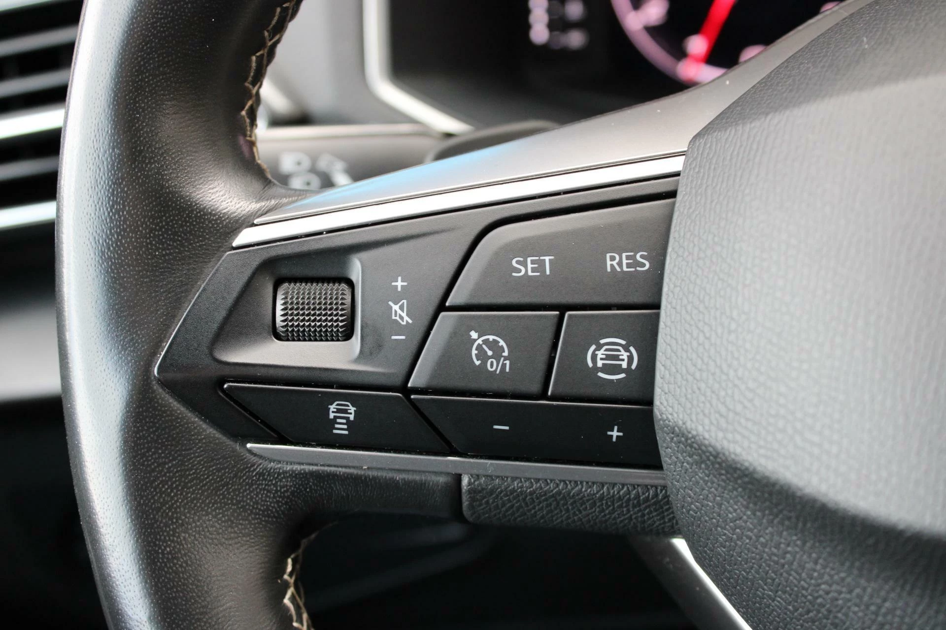 Hoofdafbeelding SEAT Tarraco