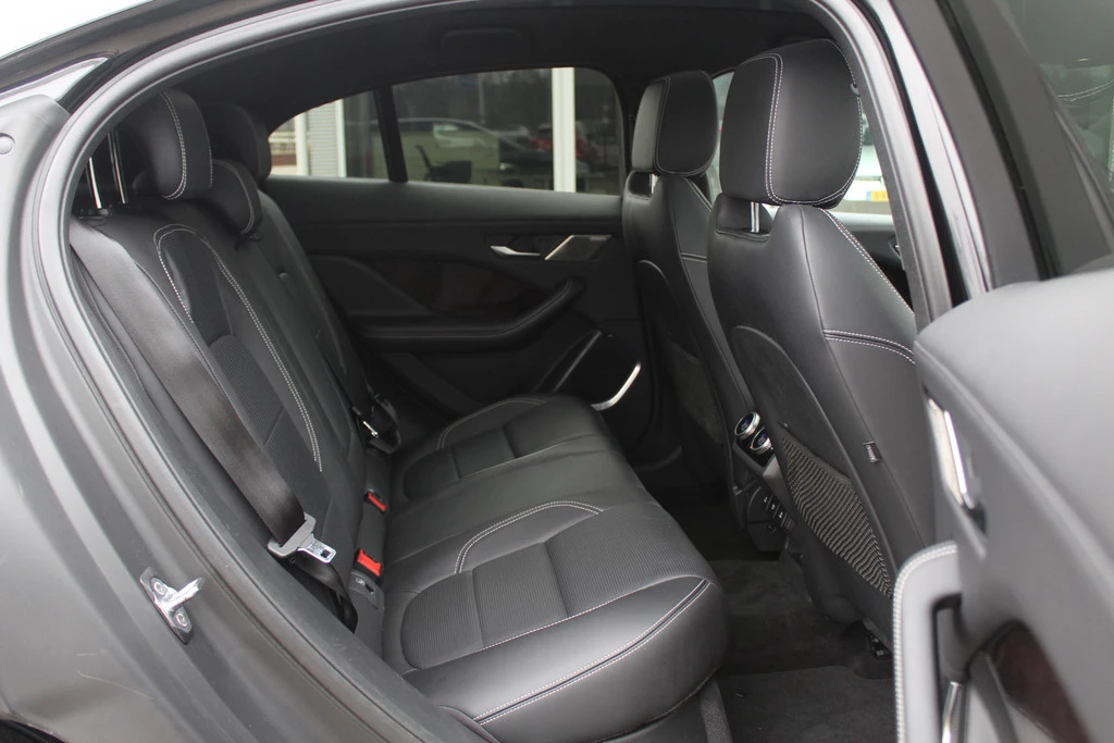 Hoofdafbeelding Jaguar I-PACE