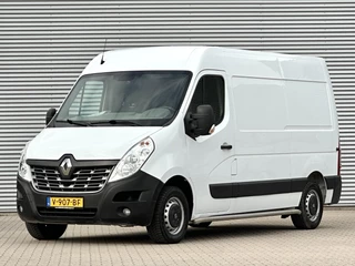Renault Master T35 2.3 dCi L2H2 Automaat|Trekhaak|Navi