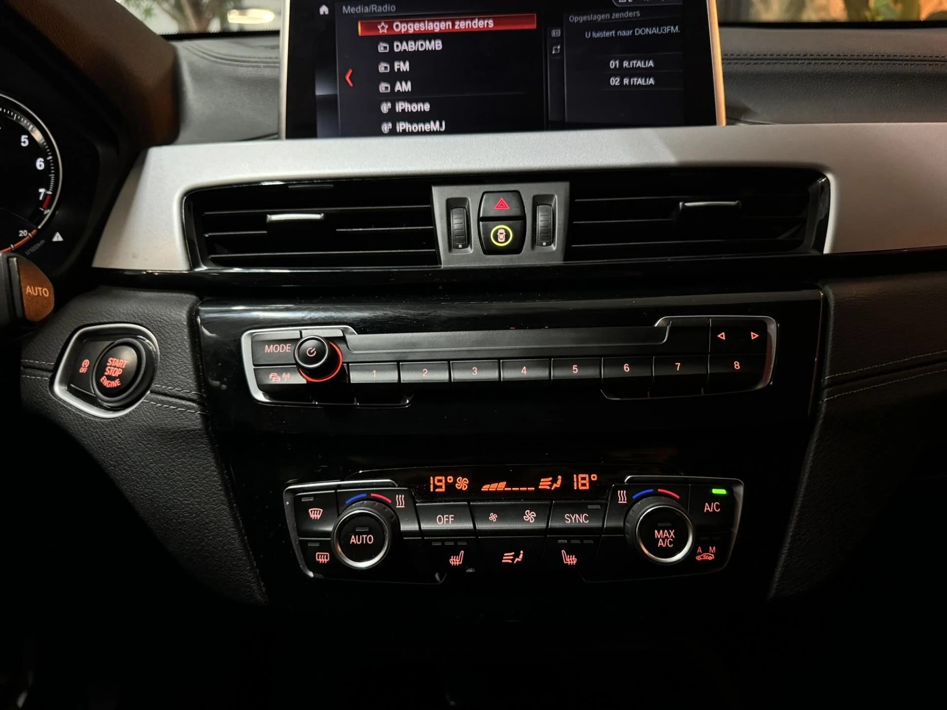 Hoofdafbeelding BMW X2