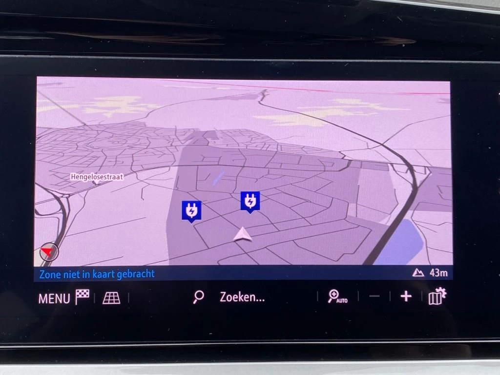 Hoofdafbeelding Opel Grandland