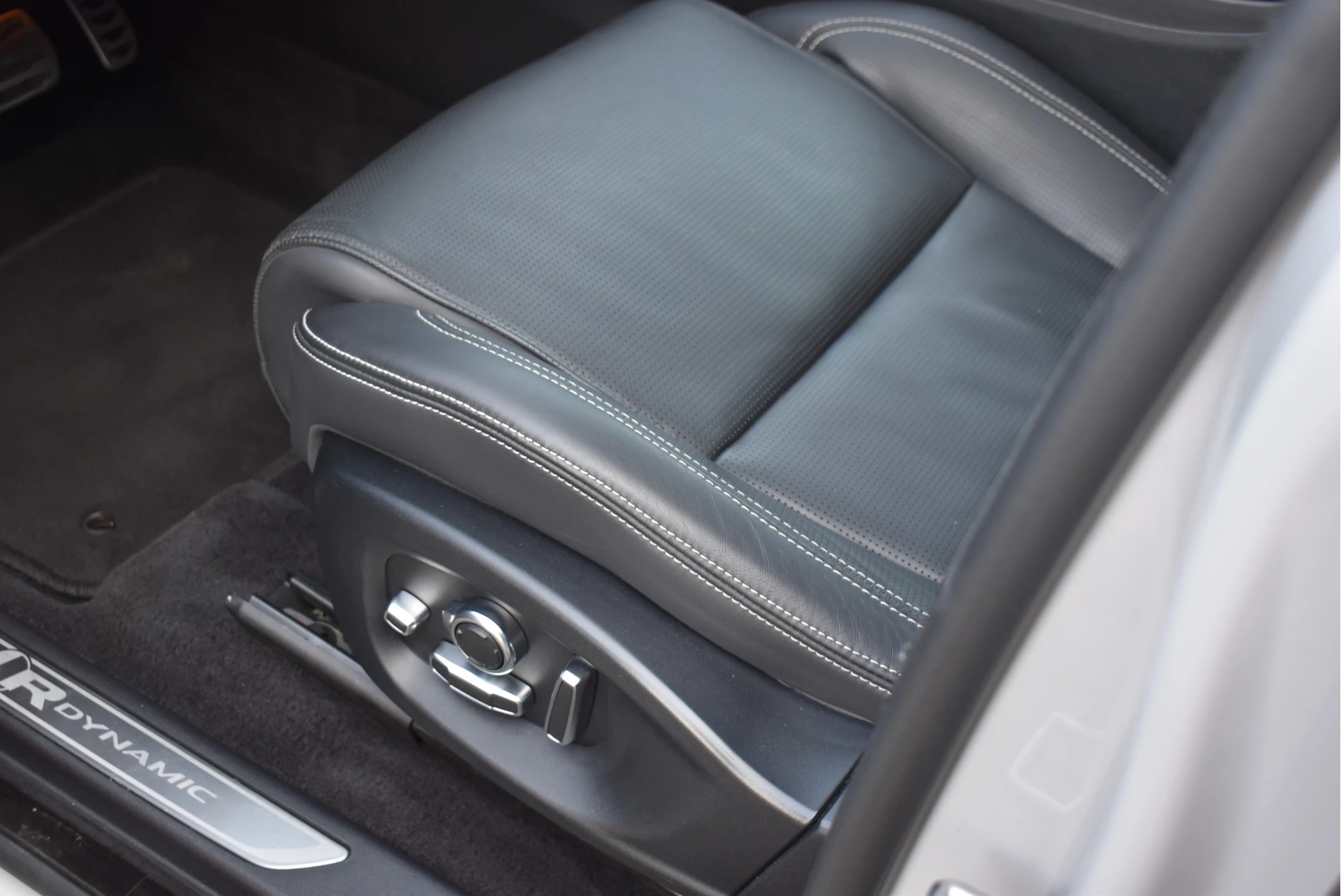 Hoofdafbeelding Jaguar E-PACE