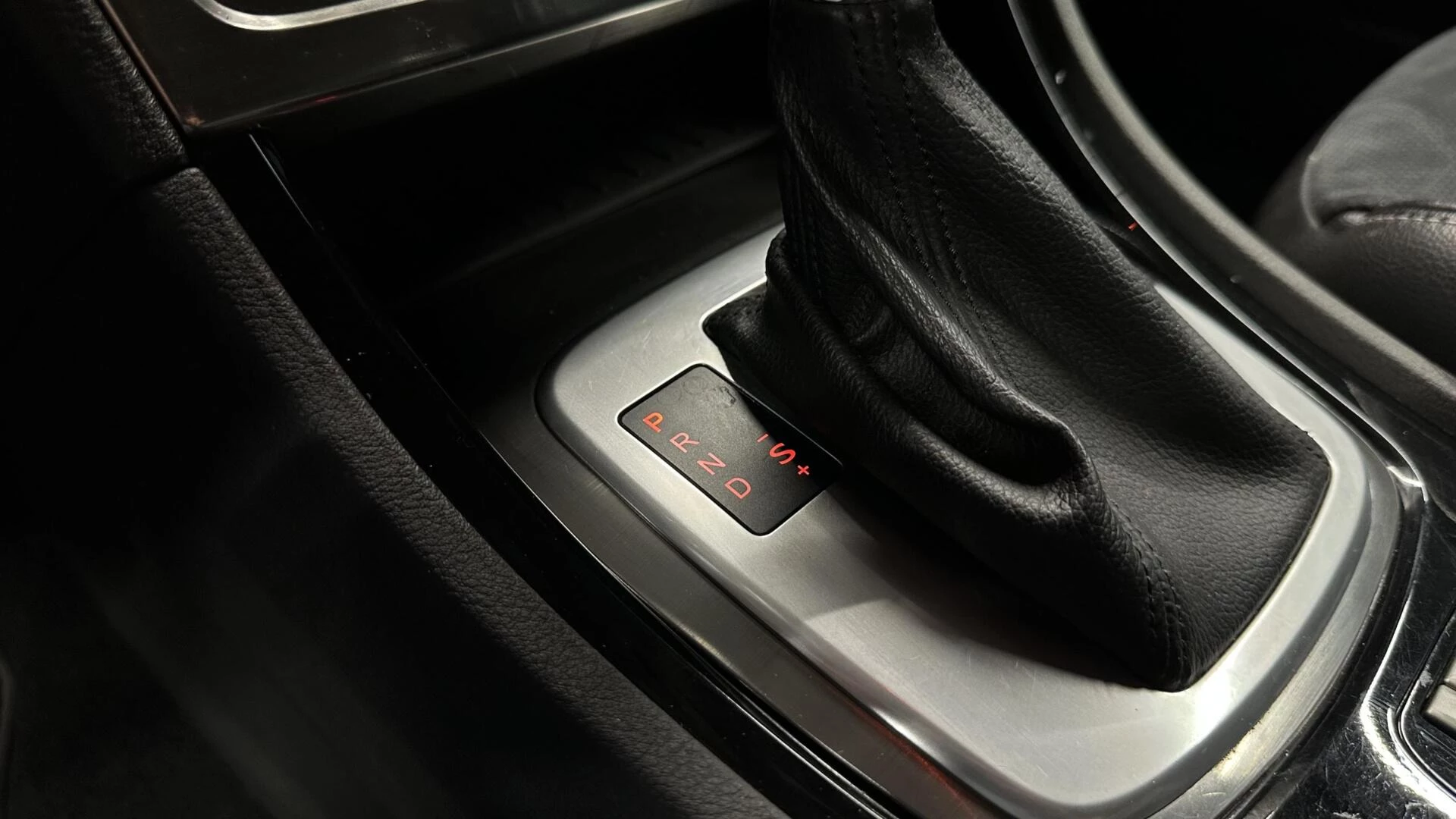 Hoofdafbeelding Ford Mondeo