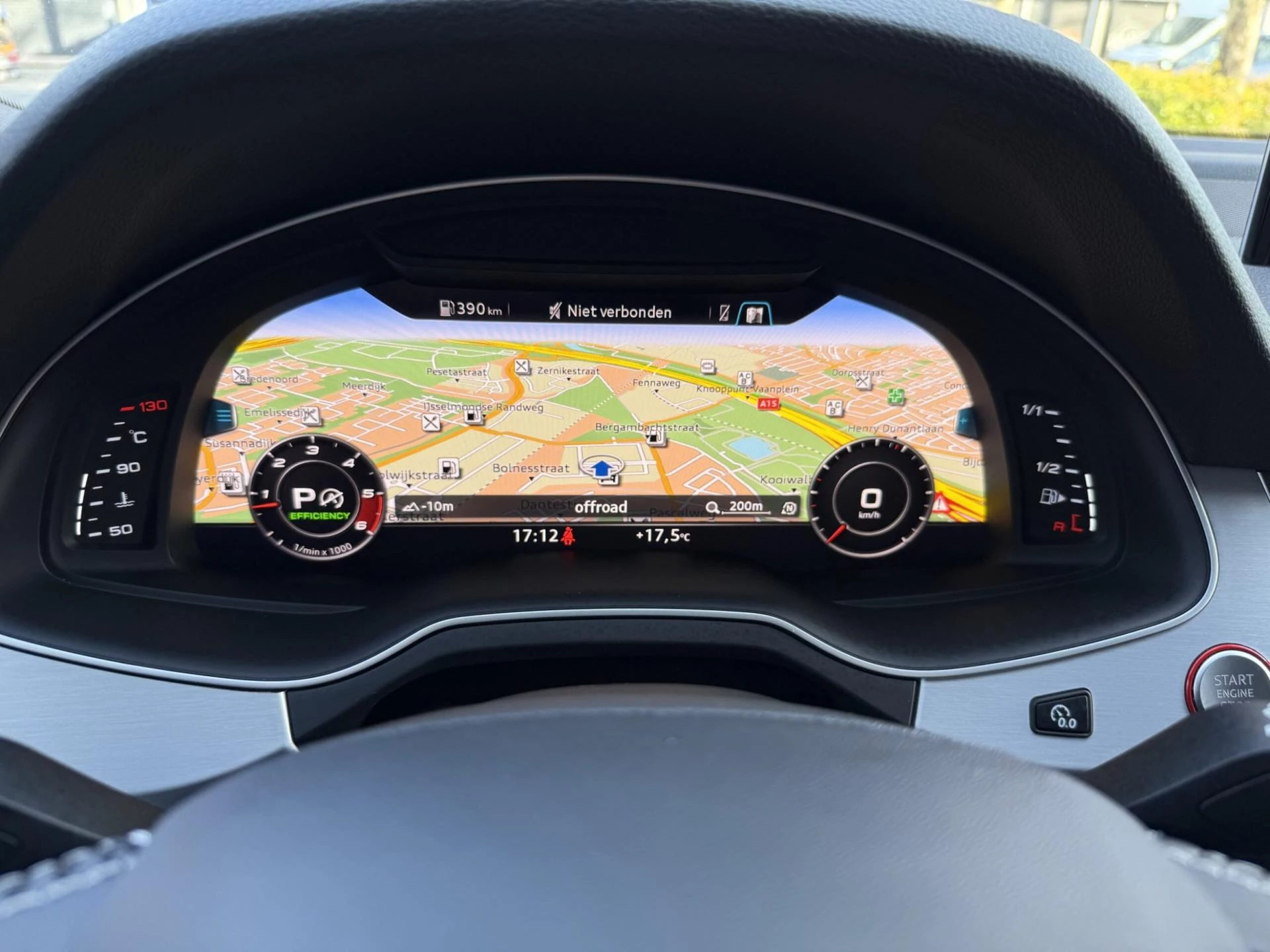 Hoofdafbeelding Audi SQ7