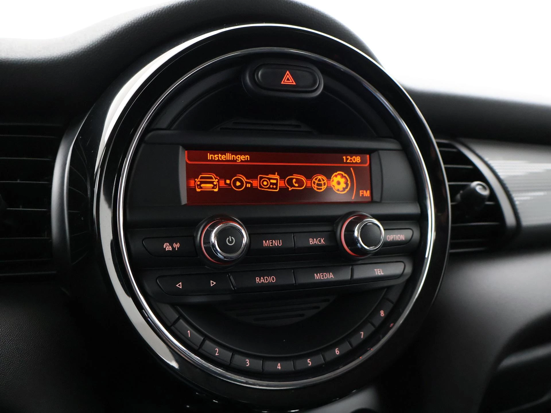 Hoofdafbeelding MINI 5-deurs
