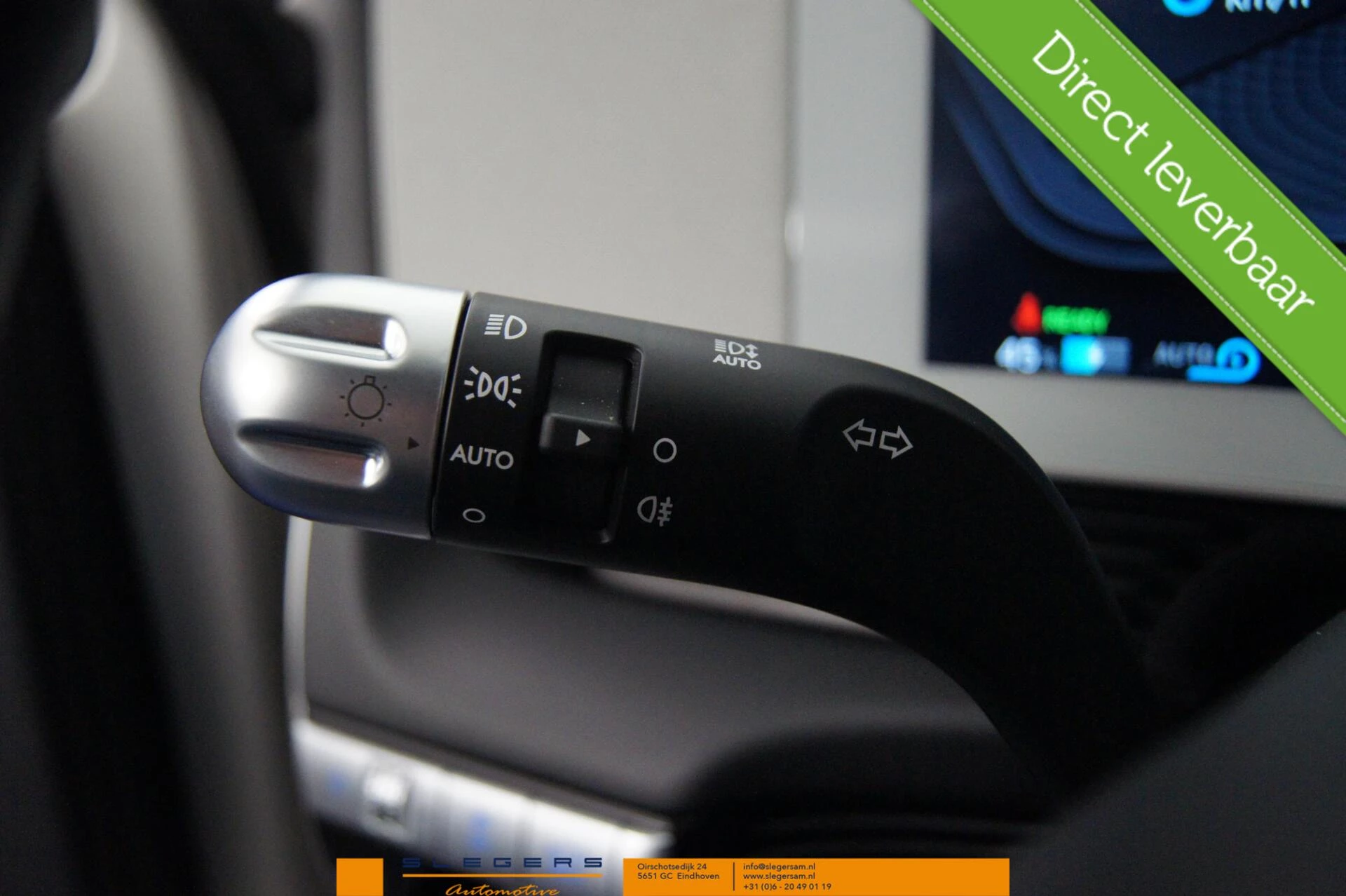 Hoofdafbeelding Hyundai IONIQ 5