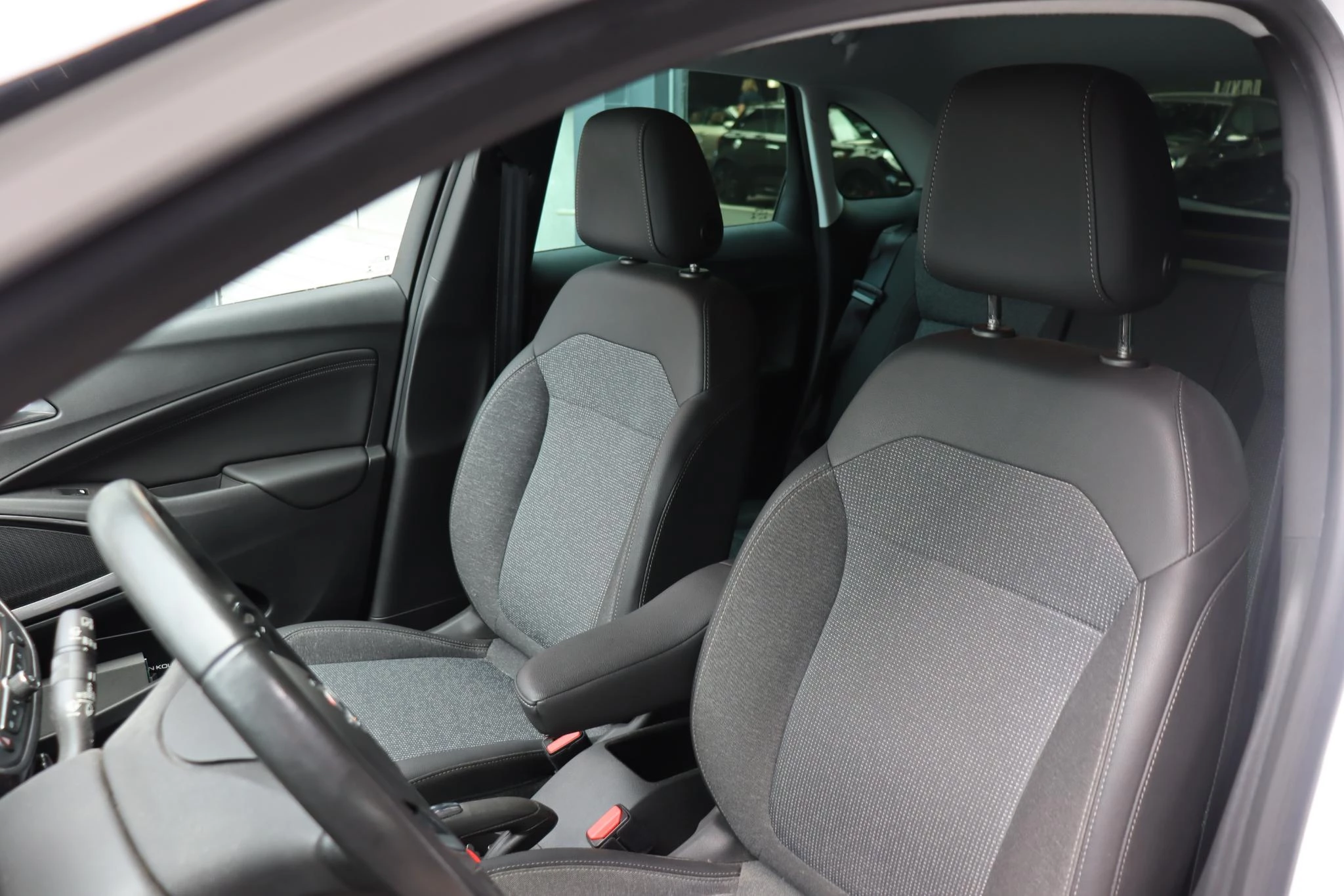 Hoofdafbeelding Opel Crossland