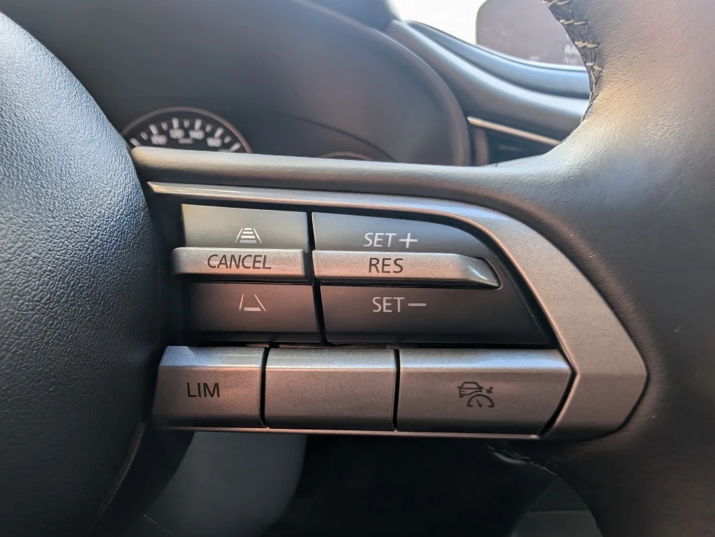 Hoofdafbeelding Mazda CX-30