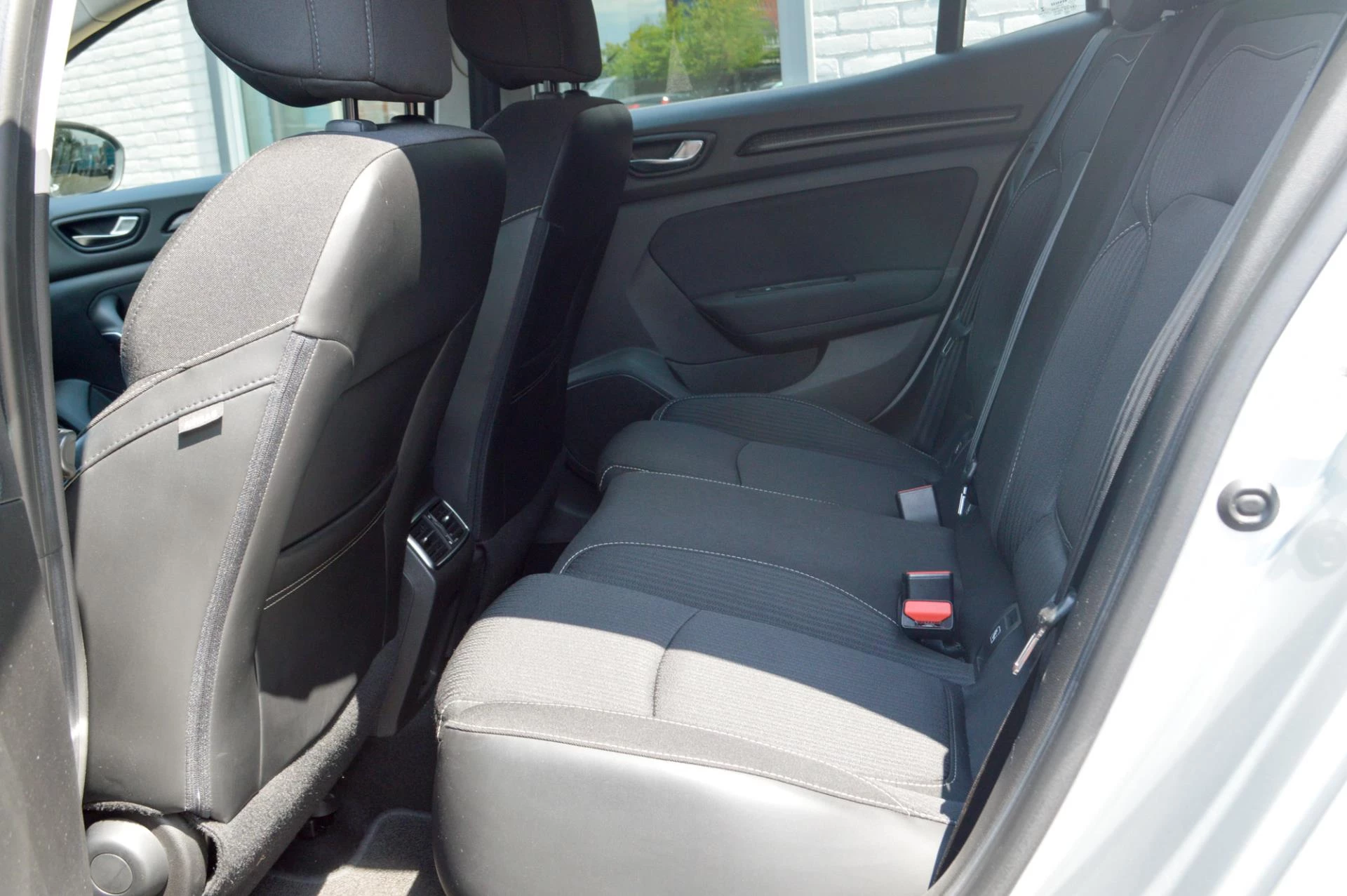 Hoofdafbeelding Renault Mégane