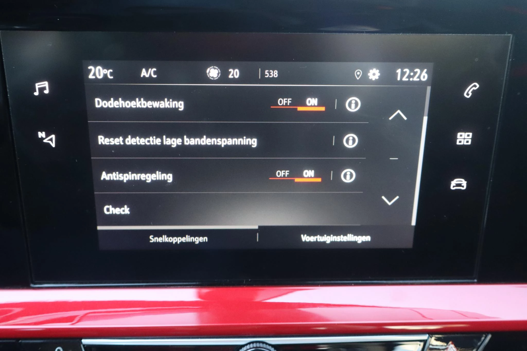 Hoofdafbeelding Opel Mokka-e