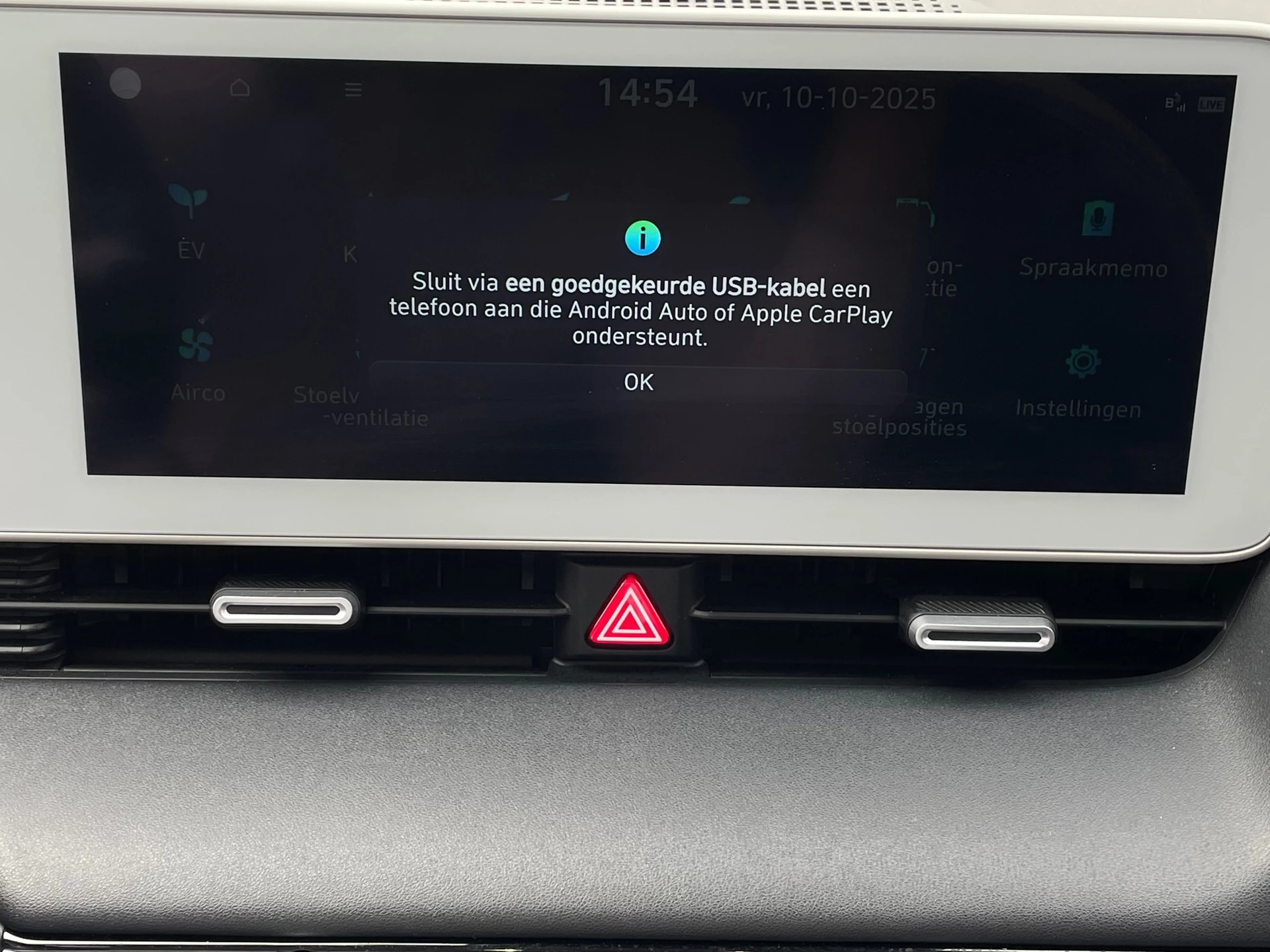 Hoofdafbeelding Hyundai IONIQ 5