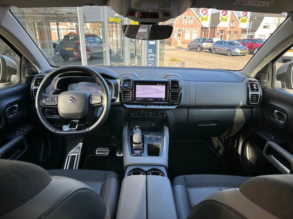 Hoofdafbeelding Citroën C5