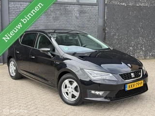Seat Leon 1.4 EcoTSI FR