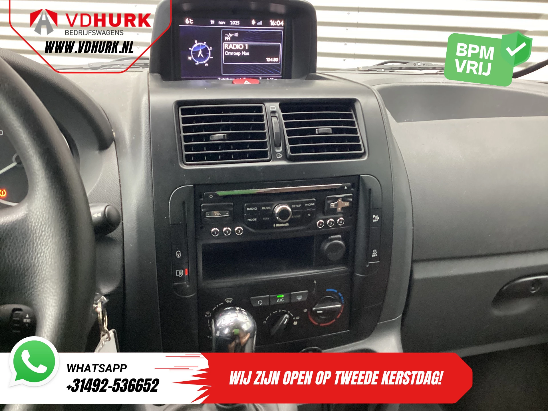 Hoofdafbeelding Peugeot Expert