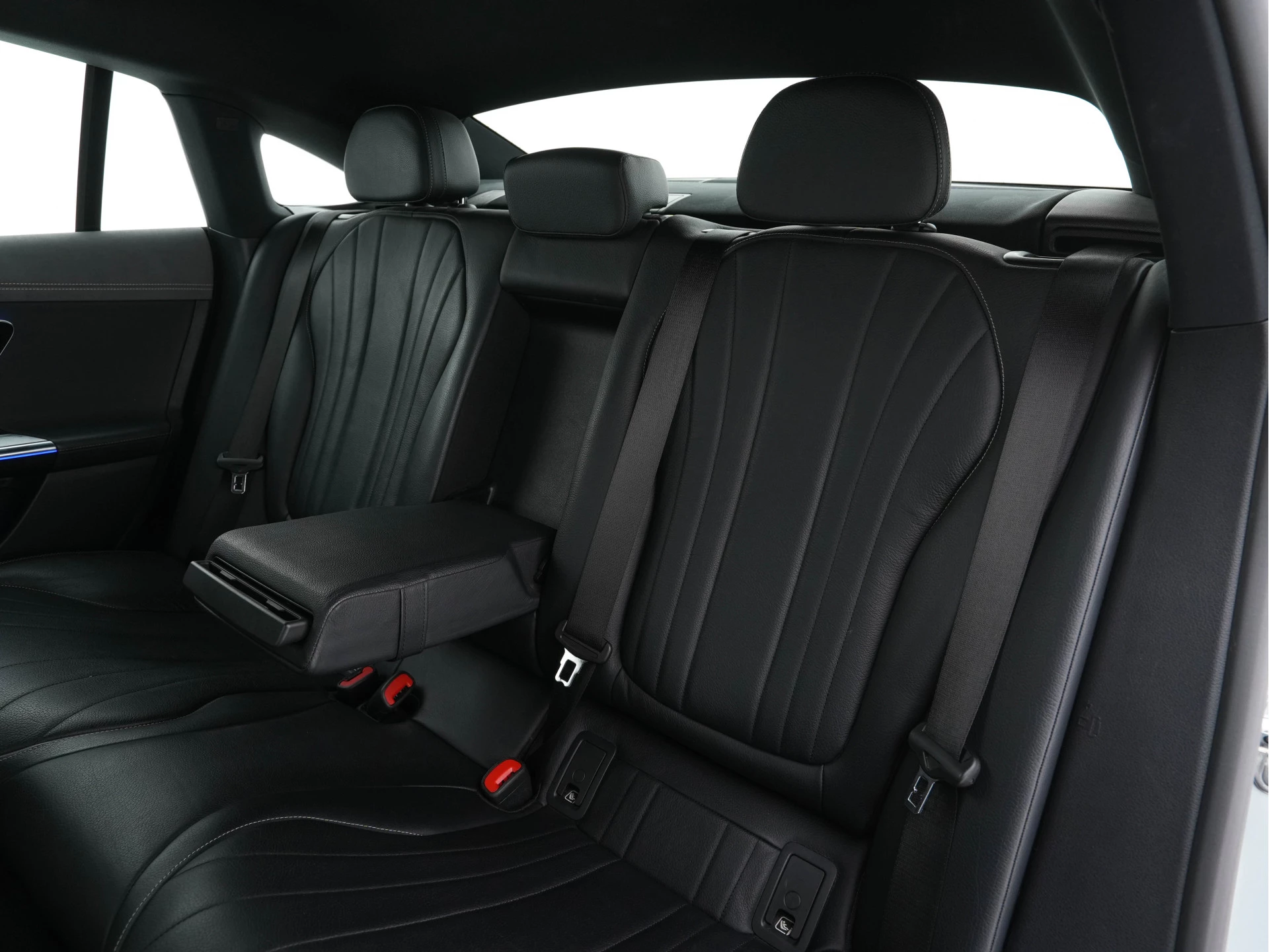 Hoofdafbeelding Mercedes-Benz EQE