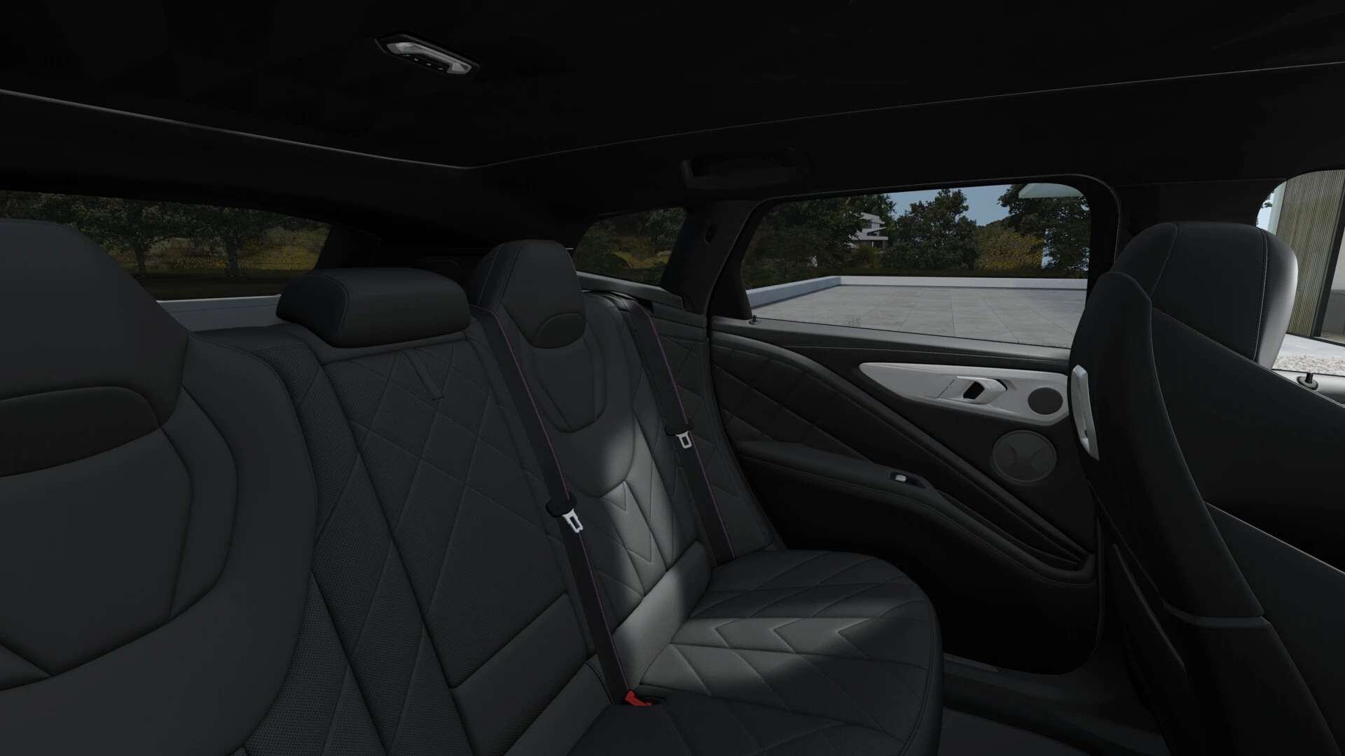 Hoofdafbeelding BMW XM