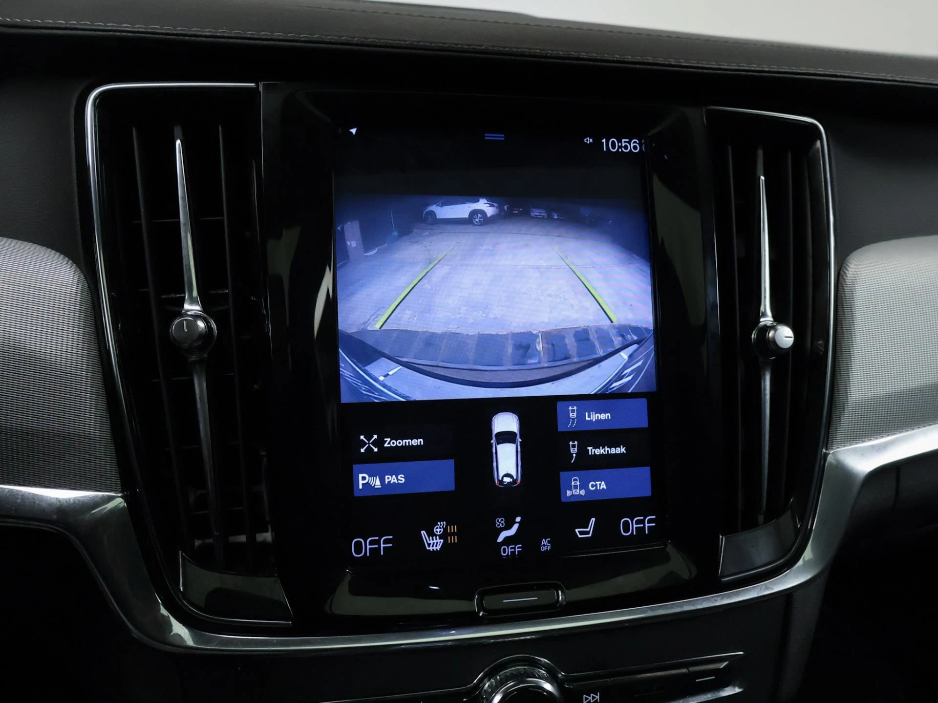 Hoofdafbeelding Volvo V90