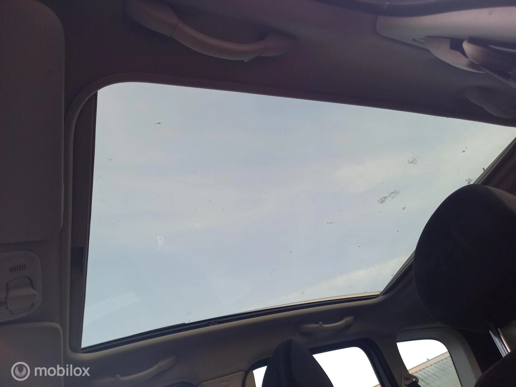 Hoofdafbeelding Citroën C3 Picasso