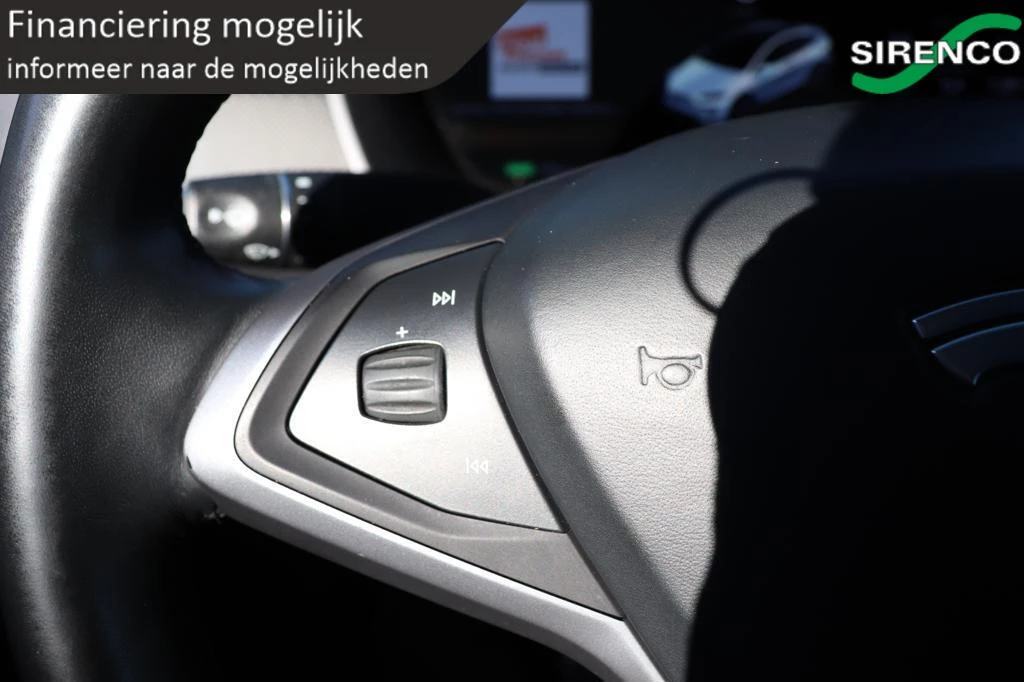 Hoofdafbeelding Tesla Model X