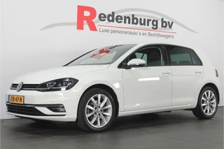Volkswagen Golf 1.5 TSI Highline - Navi / Camera / Dodehoek / ErgoComfort