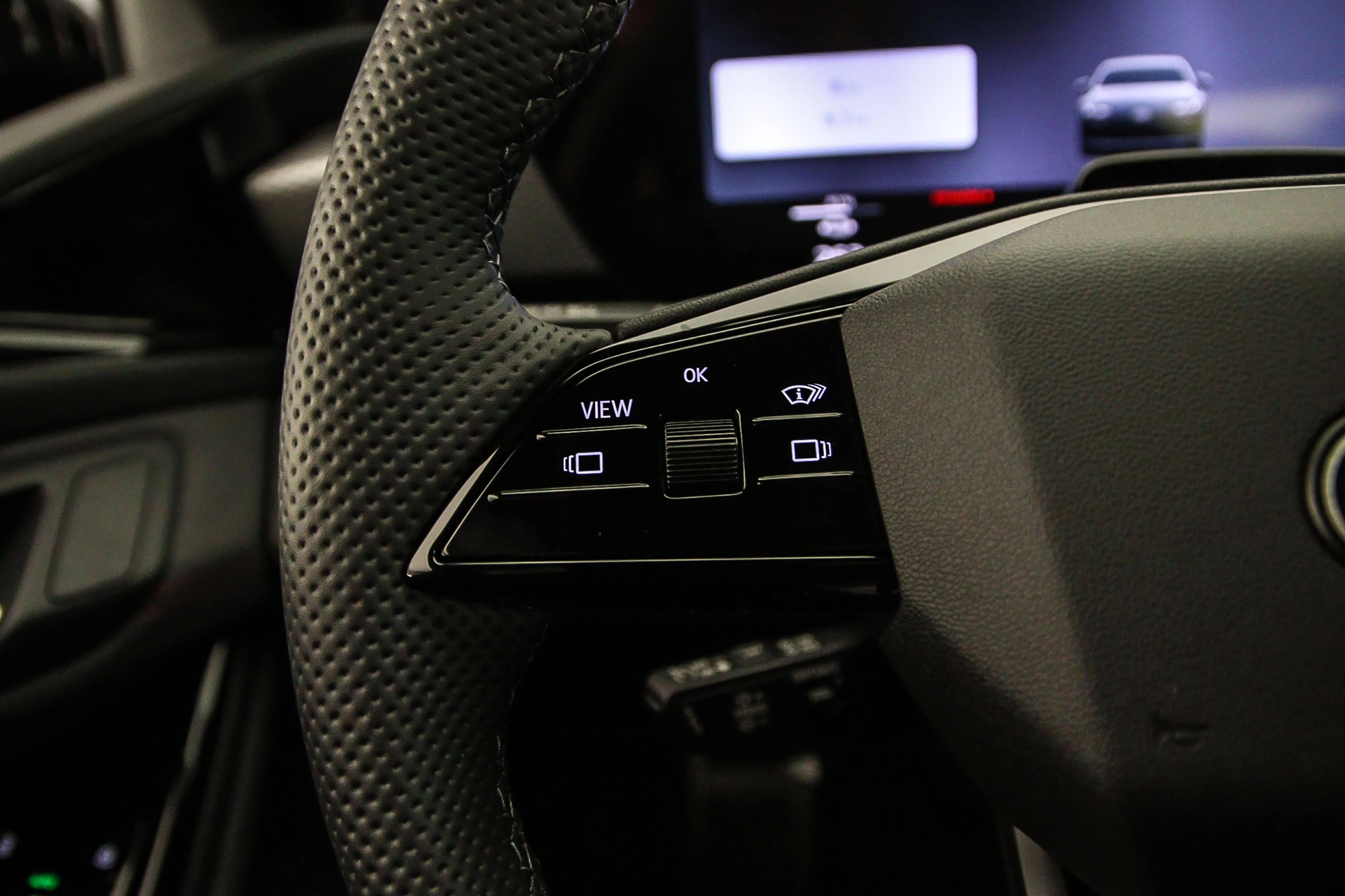 Hoofdafbeelding Audi A6 Avant e-tron