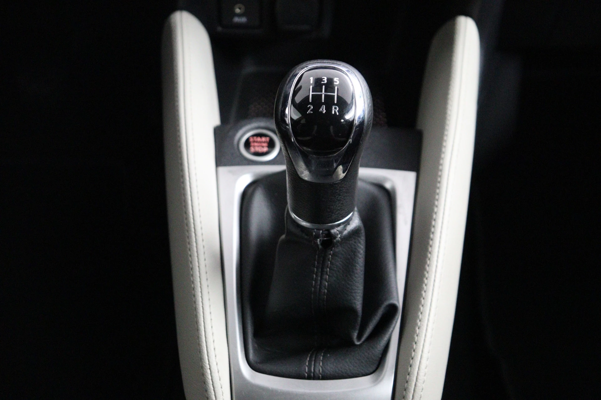 Hoofdafbeelding Nissan Micra