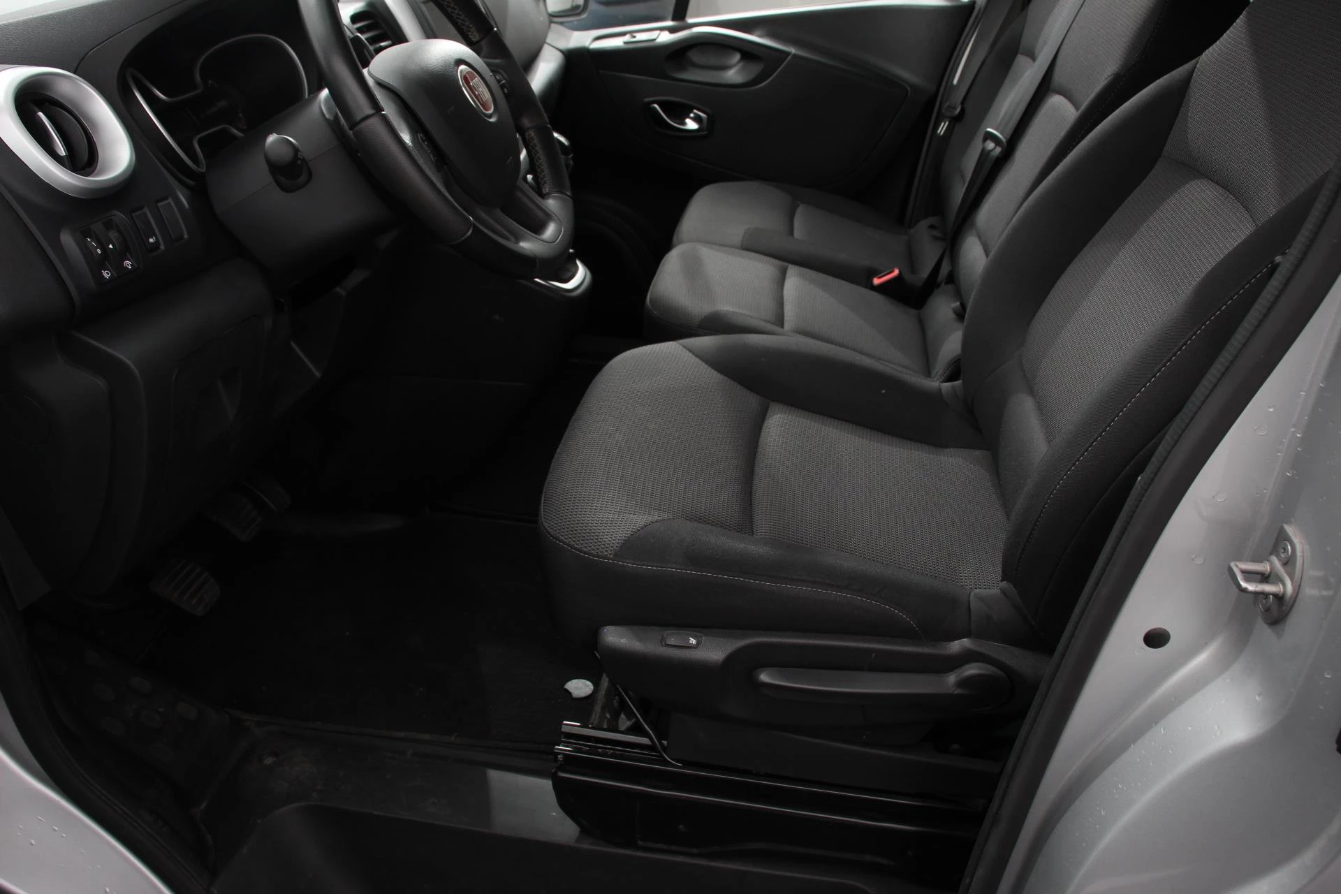 Hoofdafbeelding Fiat Talento