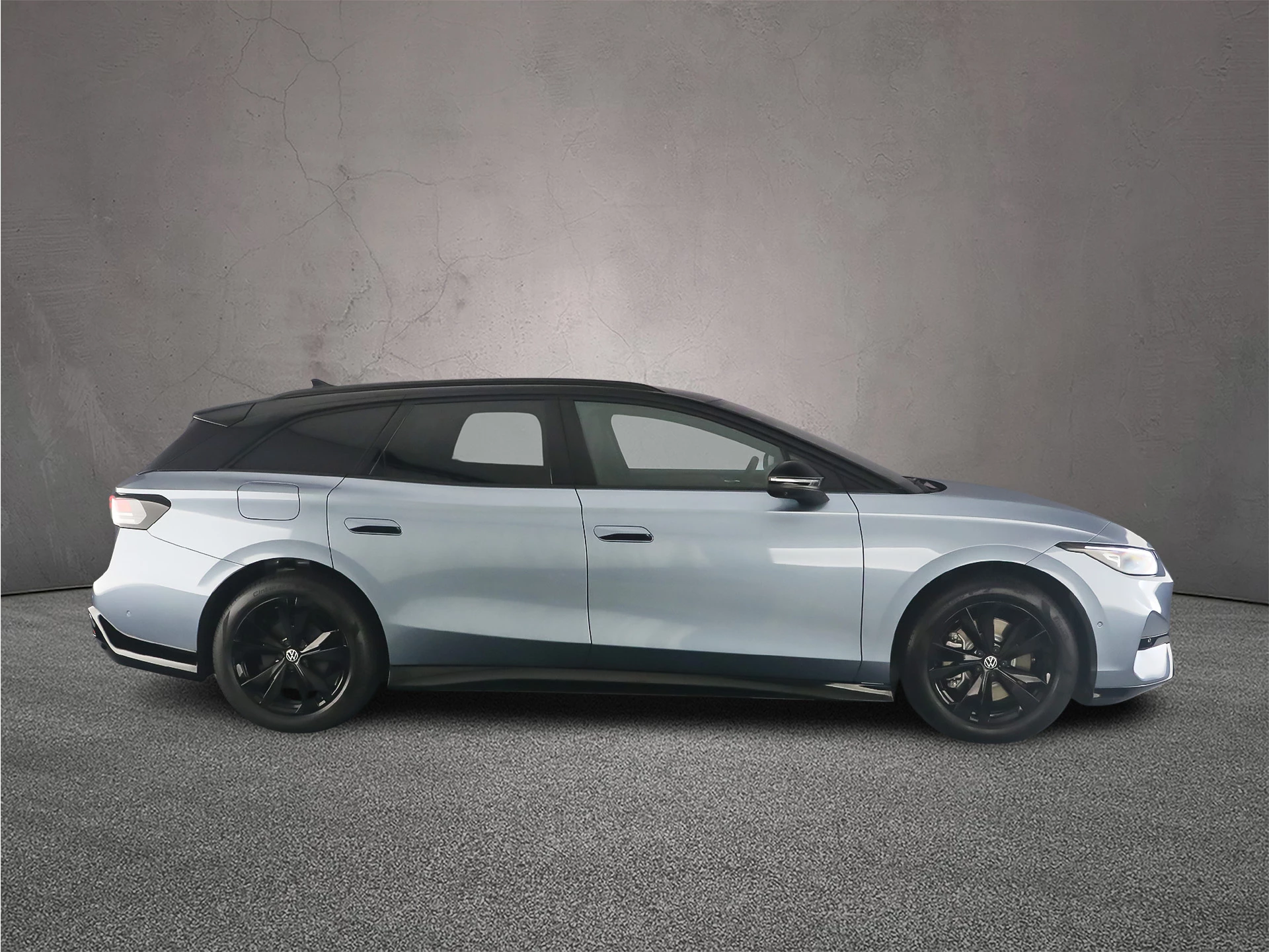 Hoofdafbeelding Volkswagen ID.7