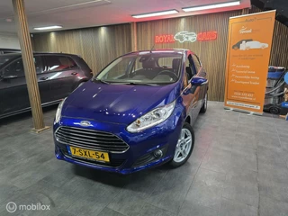 Ford Fiesta 1.0 EcoBoost Titanium/ Automaat/ Navi/ PDC