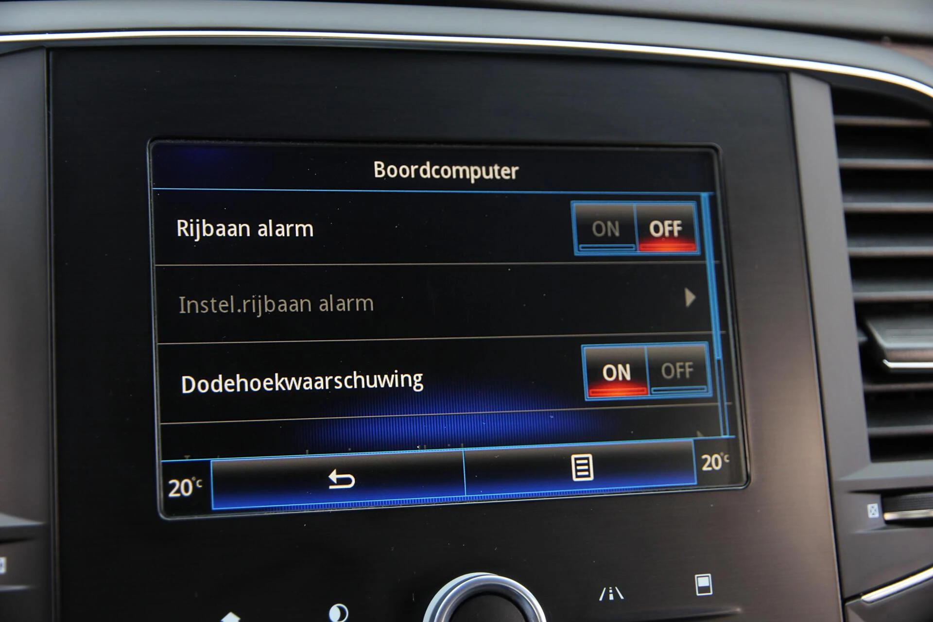 Hoofdafbeelding Renault Talisman