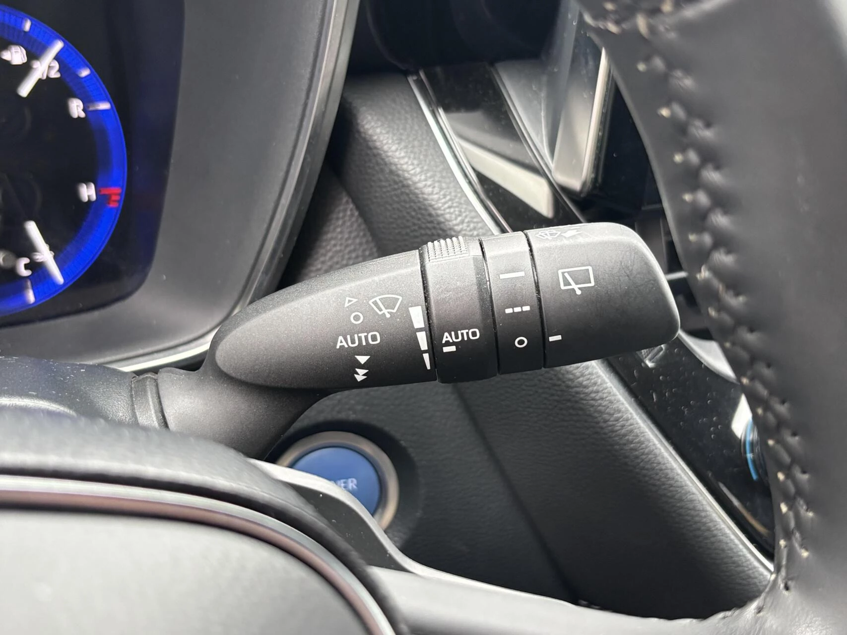 Hoofdafbeelding Toyota Corolla