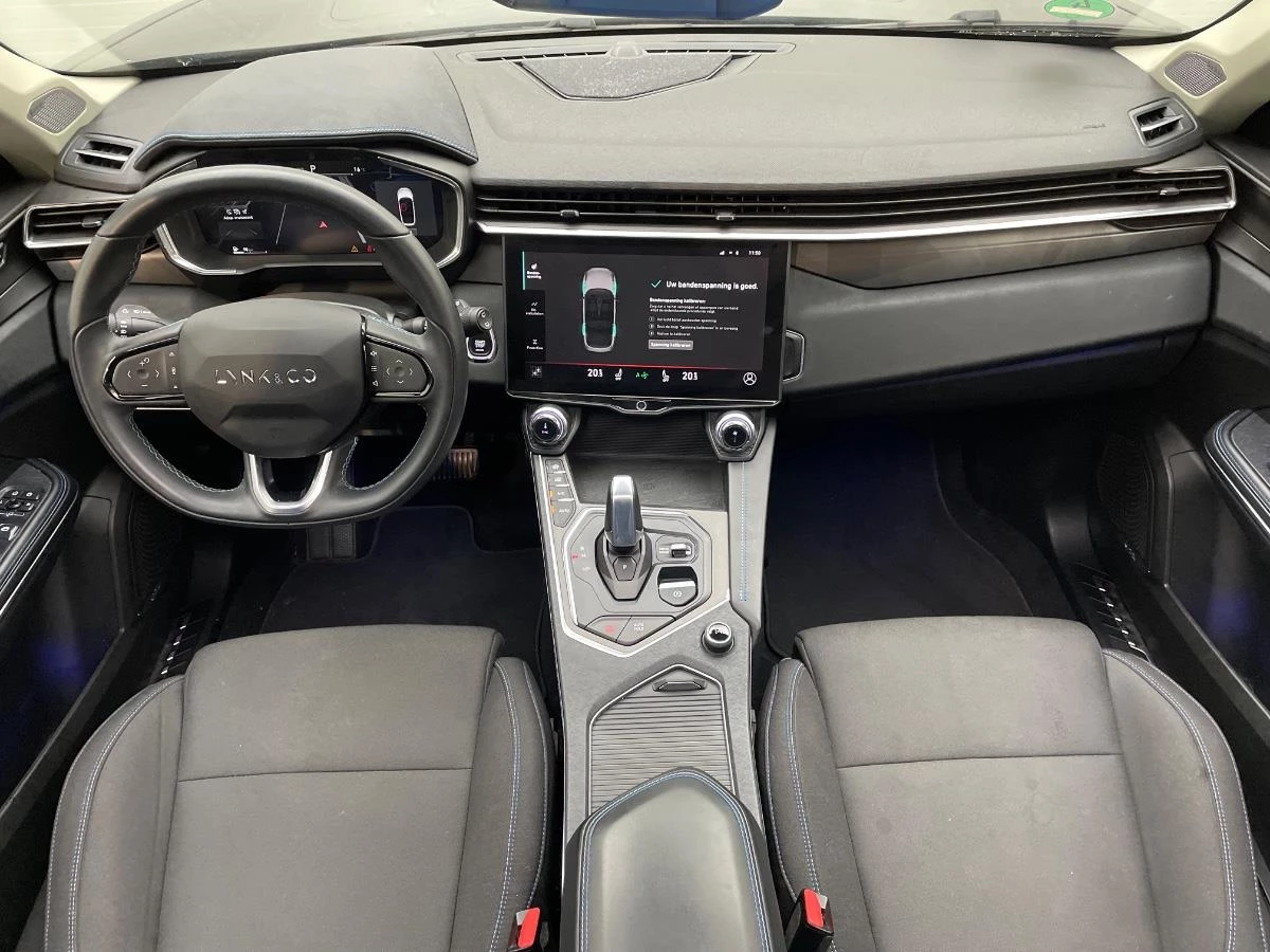 Hoofdafbeelding Lynk & Co 01