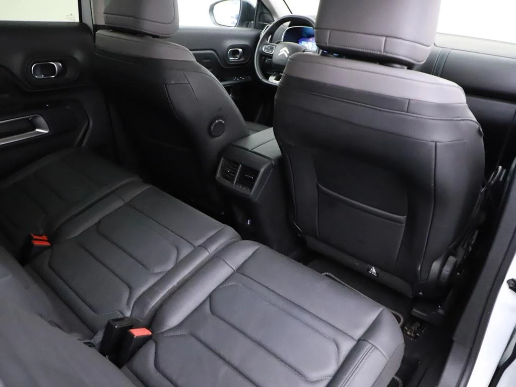 Hoofdafbeelding Citroën C5 Aircross