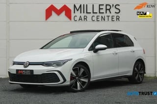 Volkswagen Golf 1.4 eHybrid GTE CAM PANO HUD IQ-MATRIX BTW