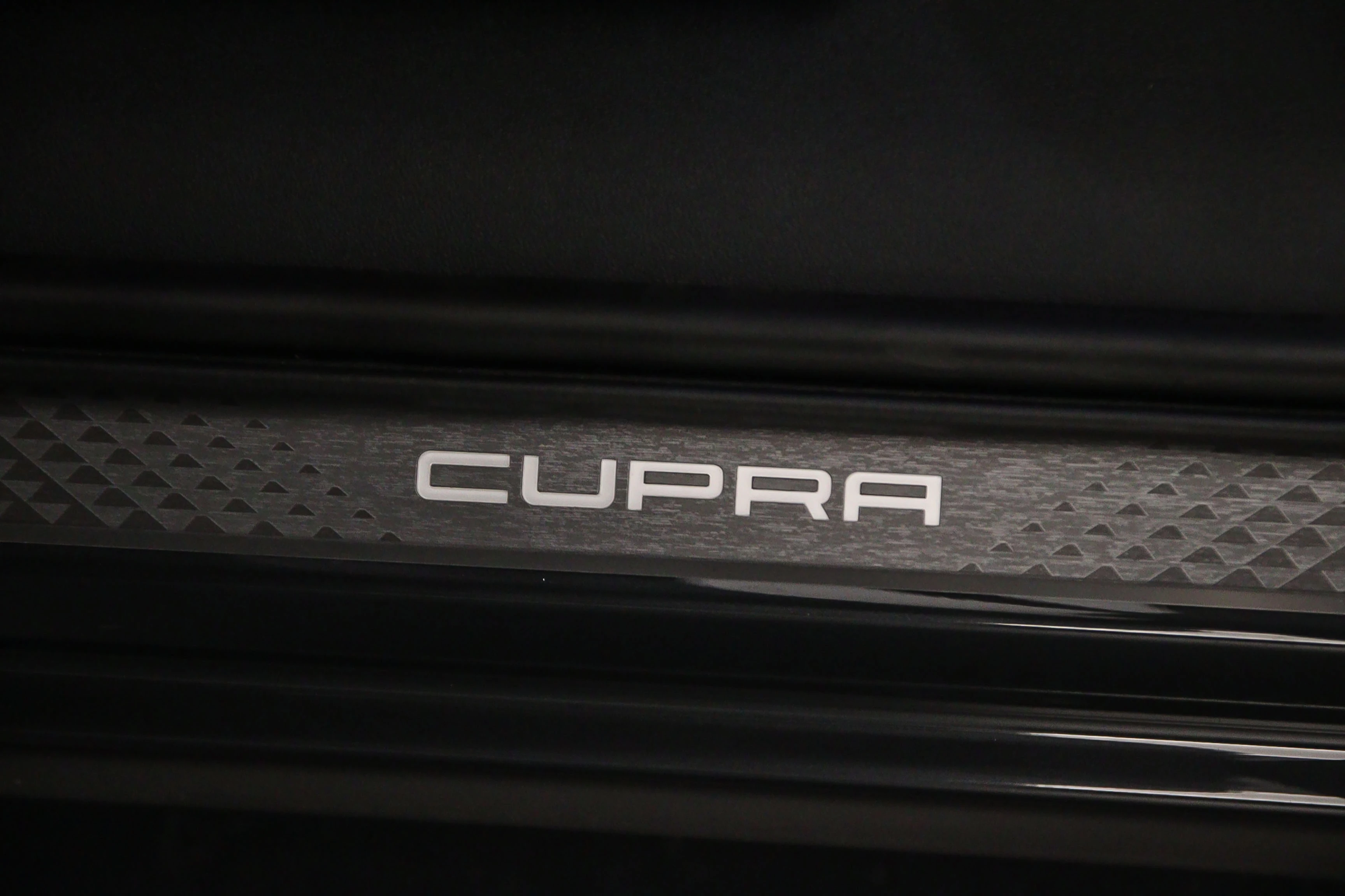 Hoofdafbeelding CUPRA Terramar
