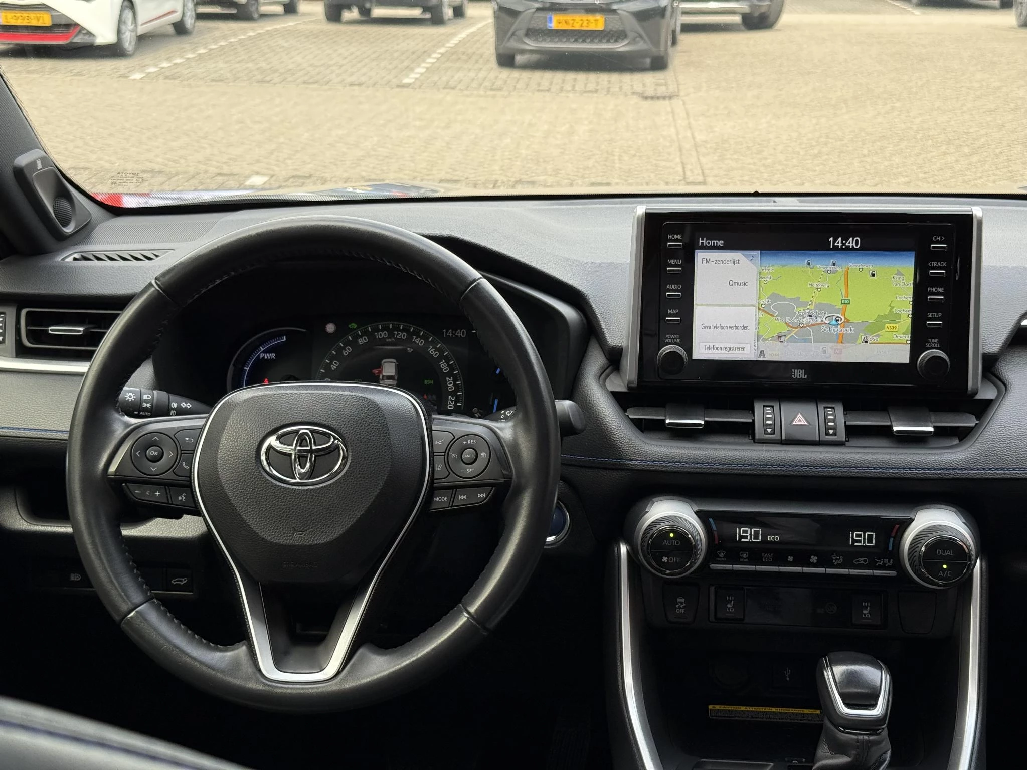 Hoofdafbeelding Toyota RAV4
