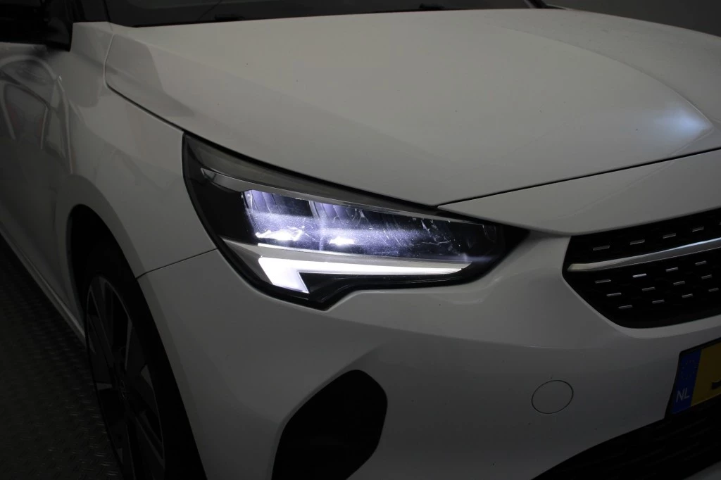 Hoofdafbeelding Opel Corsa-e