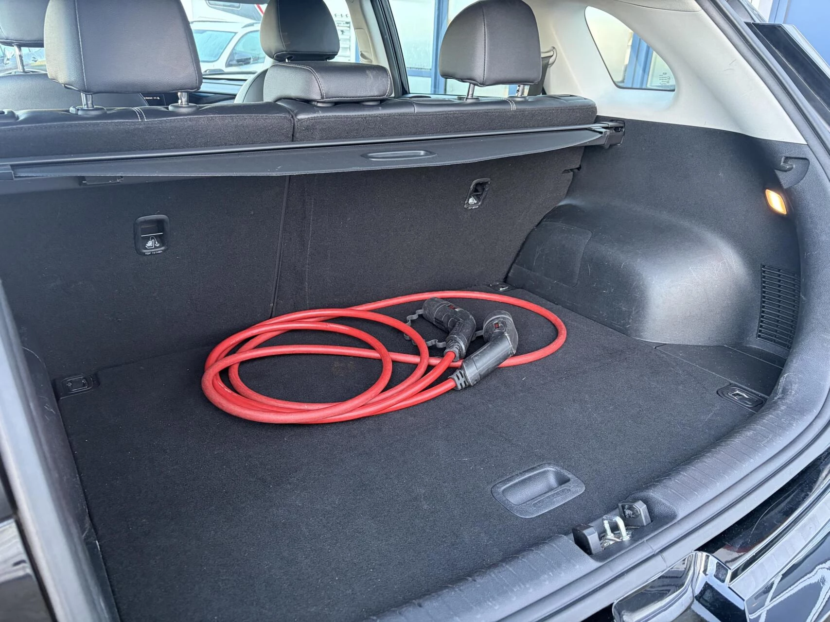 Hoofdafbeelding Kia e-Niro