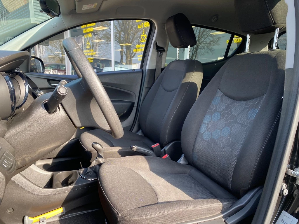 Hoofdafbeelding Opel KARL