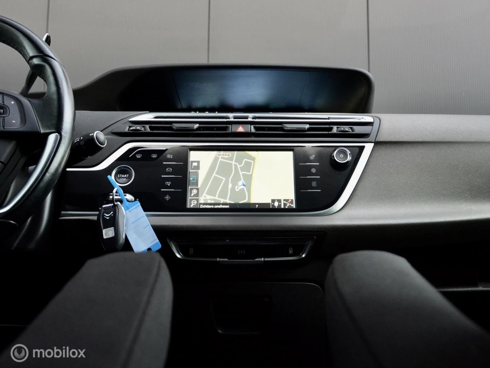 Hoofdafbeelding Citroën Grand C4 Picasso