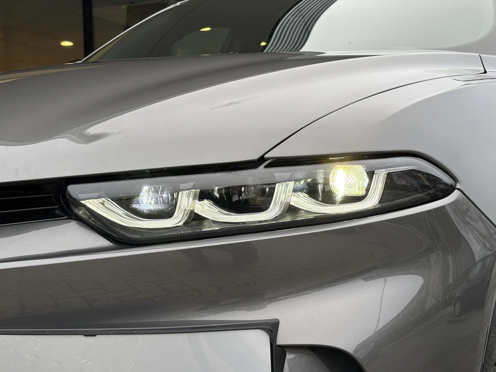 Hoofdafbeelding Alfa Romeo Tonale