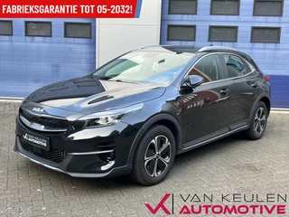 Kia XCeed 1.6 GDi PHEV l Trekhaak l Fabrieksgarantie 5-2032!