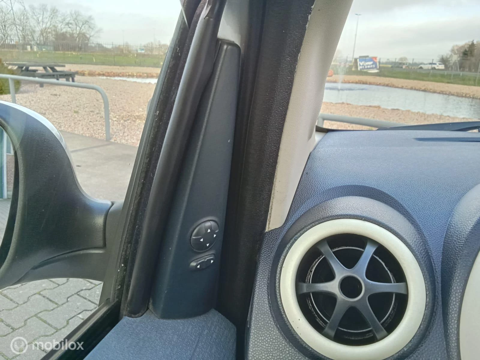 Hoofdafbeelding Ford Ka